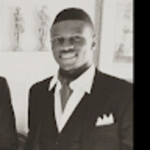 Meet your Posher, Cameron